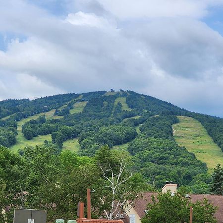 Mt Snow Condo With Pool Mountain Views Half Mile To Mtn Dover Exterior foto